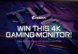 PLE Competition: Win a Gaming Monitor worth $1,699