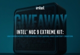 PLE Computers Competition: Win an Intel Ghost Canyon NUC worth $2949