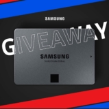 PLE Computers Competition: Win a 1TB QVO 870 Series SSD