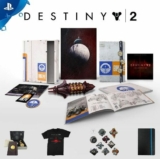 PlayStation Destiny 2 Shadowkeep Competition: Win a Bungie prize pack valued a $249