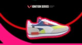 PUMA Rider World Competition: Win 1 of 20 pairs of PUMA Rider sneakers