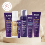 Win 1 of 10 $200 Nourished Life product prize packs from Pure Papaya Care