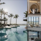 Pacific Fair $2.5K Valentine’s Giveaway: Win the ultimate Valentine’s Day staycation valued at $2,500
