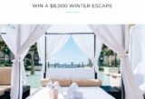 Pacific Fair Competition: Win a $8,000 Winter Escape at Palazzo Versace