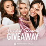 Panasonic Beauty Giveaway: Win two EH-SC65 Foaming Facial Cleansers