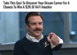 Pedestrian Quiz Competition: Win a $2,000 JB Hi-Fi voucher