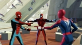 Win tickets to the exclusive premiere of Spider-Man: Into The Spider-Verse