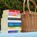 Penguin Competition: Win a Summer Reading Picnic Pack