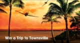 Penguin Books Khaki Town Competition: Win a trip to Townsville