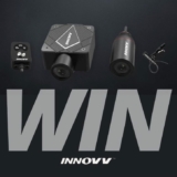 Peter Stevens Giveaway: Win an Innovv K5 Motorcycle Dash Cam