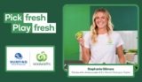 Woolworths Pick Fresh Play Fresh Promotion: Win surfboards, gift cards and more at pickfreshplayfreshhub.com.au