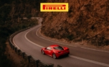 Pirelli Competition: Win an exclusive driving experience for 2 valued at $3,000