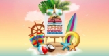 Pizza Hut Golden Days of Summer Promotion 2020: Win prizes every day for 50 days at pizzahut.com.au