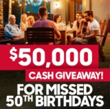 Pizza Hut 50 Years Competition: Win 1 of 50 $1,000 prizes at pizzahut.com.au