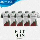 Playstation and EA Sports FIFA Ultimate Team Giveaway: Win 1 of 5 FUTMAS Jerseys