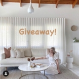 Win the sofa of your dreams valued at $2,000
