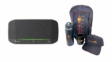 Poly Competition: Win a limited edition Poly & Oracle Red Bull Racing prize pack valued at $350