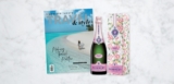 Win a case of Pommery Brut Rosé NV Champagne valued at over $580