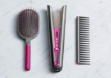 Popsugar Competition: Win a Brand New Dyson Corrale Hair Straightener
