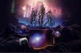 Win a huge SteelSeries And Destiny 2: Lightfall Prize Pack including a limited edition copy, headset, mouse and more