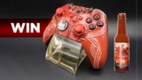 Press-Start Competition: Win a Custom The Elder Scrolls Online Blackwood Xbox Controller and more