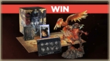 Press-Start is giving away the $700 Final Fantasy XVI Collector’s Edition