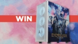 Win a Final Fantasy XIV-Themed Gaming PC Worth $2.7K thanks to Press-Start