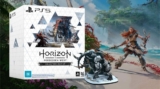 Press Start Competition: Win Horizon Forbidden West Collector’s Edition