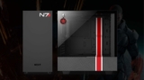 Press Start Competition: Win a Limited Edition Mass Effect CRFT H510i PC case