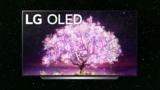 Press-Start Competition: Win an LG C1 OLED 48″ TV