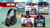 Press-Start Competition: Win a Pokemon Legends Arceus prize pack