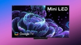 Press-Start Competition: Win a TCL C835 55″ 4K Mini LED TV worth $1,995