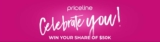 Priceline Beauty Event Promotion 2022: Win a share of $50,000 in prizes