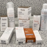 Win 1 of 5 Avene packs valued at $450 thanks to Priceline