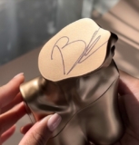 Win 1 of 3 Eilish perfumes signed by Billie Eilish thanks to Priceline
