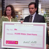 Priceline Sister Club Competition: Win a share of 21 million Bonus Points