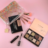 Priceline Competition: Win 1 of 5 gift packs of the Tanya Hennessy x Models Prefer collection