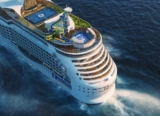 Qantas Red Email Subscription Competition: Win a cruise for 4 and a $2,000 Qantas Flight Voucher