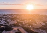 Qantas Competition 2020: Win a Luxury Stay at Sal Salis Ningaloo Reef