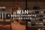 R.M. Williams Father’s Day Competition: Win 1 of 5 $4,000 Shopping Experiences