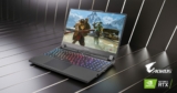 RTX Laptop Celebration Competition: Win an AORUS15 XE gaming laptop with a GeForce RTX 3070 Ti