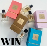 Ry Fragrance Day Competition: Win the ultimate fragrance bundle worth $556