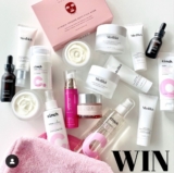 Ry Competition: Win a huge skincare prize pack valued at over $1,000