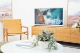Realestate Competition: Win a Samsung 65″ The Serif TV valued at $2,699