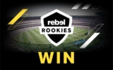 Rebel Rookies Competition 2023: Win your child the chance to kick at half time at an AFL Season Match