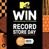 Record Store Day Competition: Win 1 of 5 MTV prize packs including signed albums