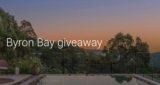 RedBalloon Byron Bay Giveaway: Win a luxury weekend escape at Blackbird Byron valued at $1,190