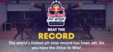 Red Bull Pit Stop Challenge 2022: Win a Red Bull Racing experience at the Australian Formula 1 GP