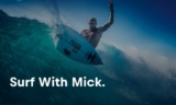Red Bull Surf With Mick Competition: Win a trip to California and a unique experience with Mick Fanning