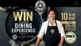 Red Rock Deli Competition 2021: Win 1 of 10 trips to a dining experience in Sydney at redrockdeli.com.au/chefseries